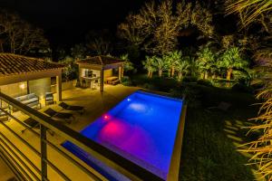 Villas Villa Romaine - Nestled in lush greenery : photos des chambres