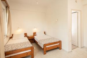 Studio (2 Adults) room in Niriis Hotel