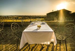 Le Murelle Country Resort