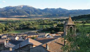 Cal Cassi - Suite de muntanya