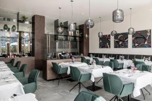 NIDUM - Casual Luxury Hotel