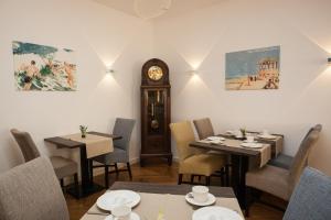 Hotel Inselhof Borkum