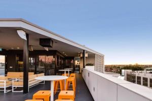 Subiaco Rooftop Terrace - EXECUTIVE ESCAPES