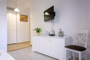 Nicole Apartament Mamaia Solid House Residence