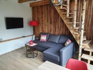 Ferienwohnung Lahnblick - Weilburg_Gaudernbach