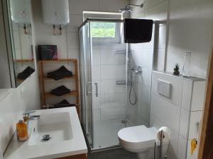 Ferienwohnung Lahnblick