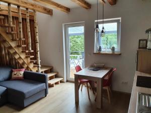 Ferienwohnung Lahnblick