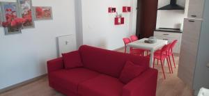 Nonna Pella Appartamenti - Rosmarino