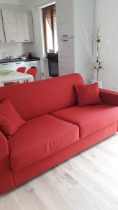 Nonna Pella Appartamenti - Rosmarino