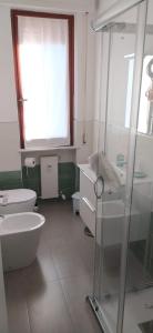 Nonna Pella Appartamenti - Rosmarino