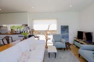 Like-home-T2 house, pool, AC, garden