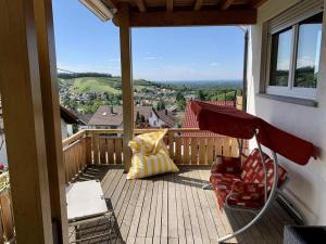 Ferienwohnung JoSi - Leiligheter, Kappelrodeck
