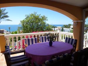 La Perla de Torrenueva