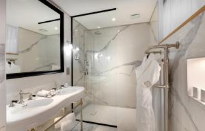 Hotels Hotel Richer De Belleval - Relais & Chateaux : photos des chambres