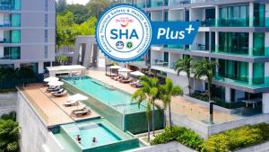Absolute Twin Sands Resort & Spa - SHA Extra Plus