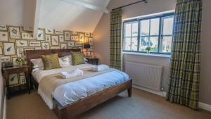The Peat Spade Inn