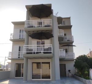 Harmony House Marathopoli 1