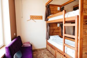 Hostel Tarnopil