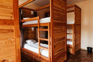 Hostel Tarnopil