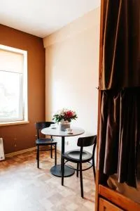 Hostel Tarnopil - Chemerivtsi