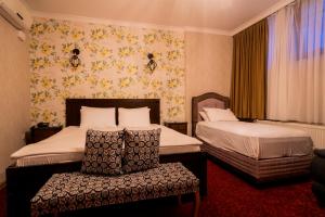 Family Room room in Sultan Corner Old City