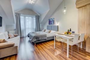 Apartamenty Zdrojowa