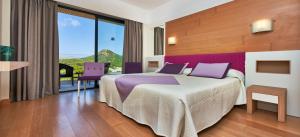 Hotel & Spa SEntrador Playa