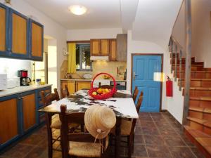 Villa Clio with Pool Stalos Crete