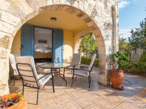 Villa Clio with Pool Stalos Crete