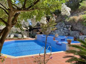 Villa Clio with Pool Stalos Crete