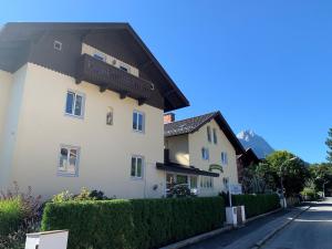 BSW Ferienwohnungen Garmisch