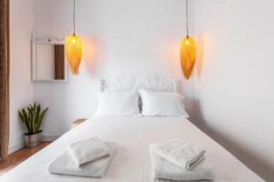 Double or Twin Room room in Marabou Hotel