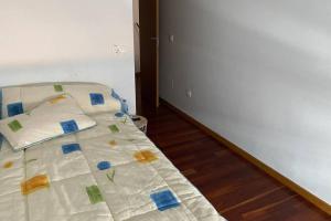 Apartamento en Boiro