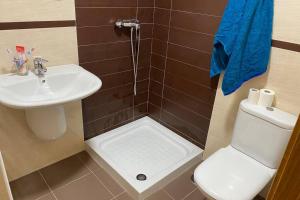 Apartamento en Boiro