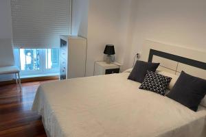 Apartamento en Boiro