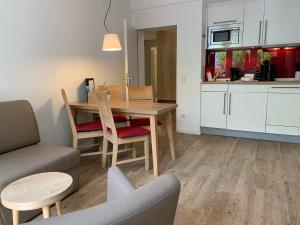 BSW Ferienwohnungen Garmisch