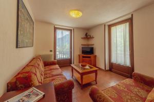 CHALET PONTAL 7 - Relax e vista sulle montagne - COUR 0144
