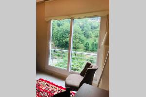 River Side Placed Suit House Seçer Apart