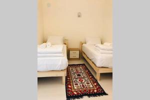 River Side Placed Suit House Seçer Apart