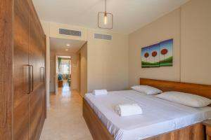 Mangroovy 3BR Apartment Private Beach & Pool View