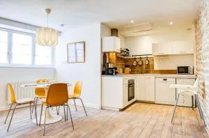 350 m de la plage - Bel appartement pour 4 - 庞马尔