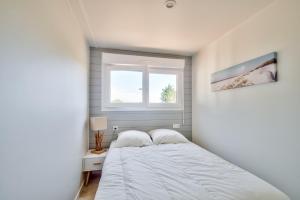 Chalets A Bretignolles sur Mer superbe chalet decore avec gout : photos des chambres