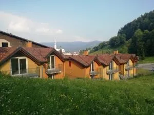 Residence TANA - via Pasubio - Valbrenta 