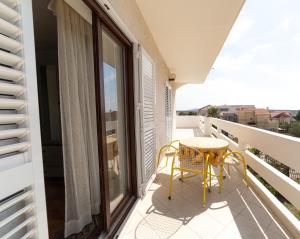 Apartmani Antonia