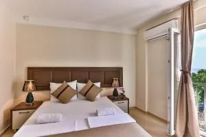 Atlantic sobe - Bijela Glavica