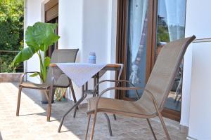 neos panteleimonas pierias VILLA LAYLA