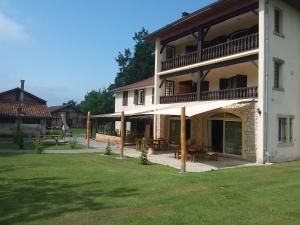 B&B / Chambres d'hotes maison d'hotes labastide : photos des chambres