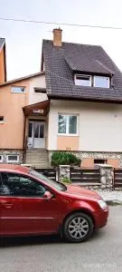 Ubytovanie 184, Bed and Braekfast 184 - 斯塔拉·里斯拉