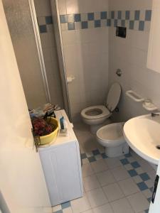 Appartamento in villaggio, a 150mt dal mare img22