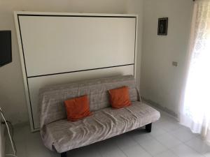 Appartamento in villaggio, a 150mt dal mare img19